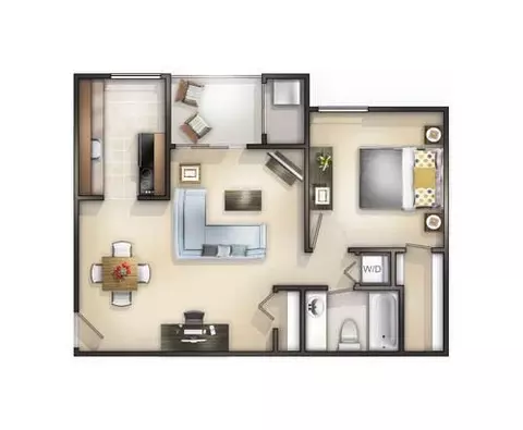400 Taylor St NE, Washington, DC 20017