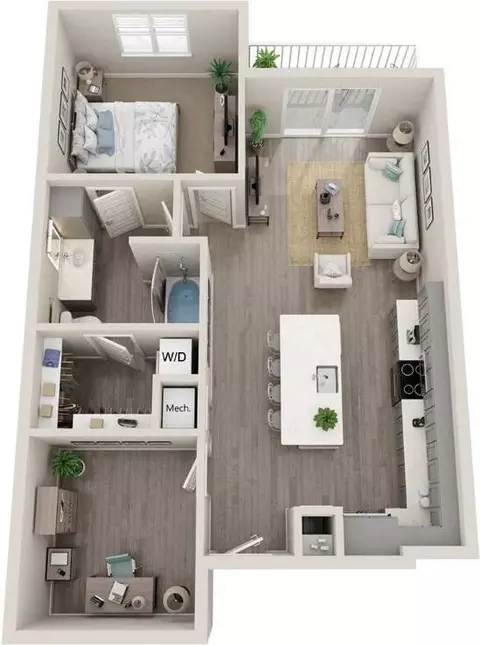 2550 S Recker Rd, Gilbert, AZ 85295