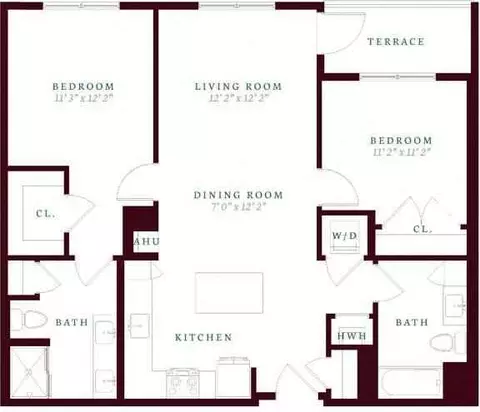 492 Boston Post Rd, Wayland, MA 01778