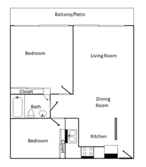 1521 N 26th St, Mount Vernon, WA 98273
