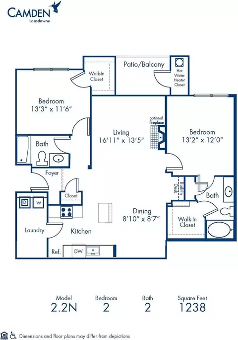 43805 Stoney Brook Sq, Lansdowne, VA 20176