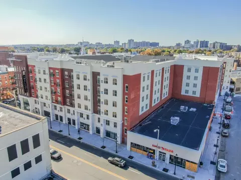 455 Main St, Hackensack, NJ 07601