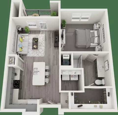 4205 Dalrock Rd, Rowlett, TX 75088