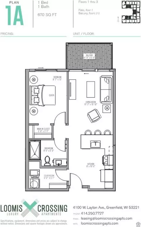 4220 W Layton Ave, Greenfield, WI 53221