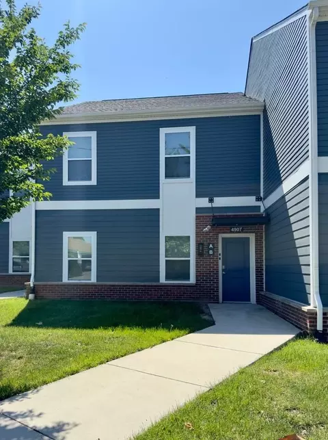 4909 Hamilton Ave, Baltimore, MD 21206