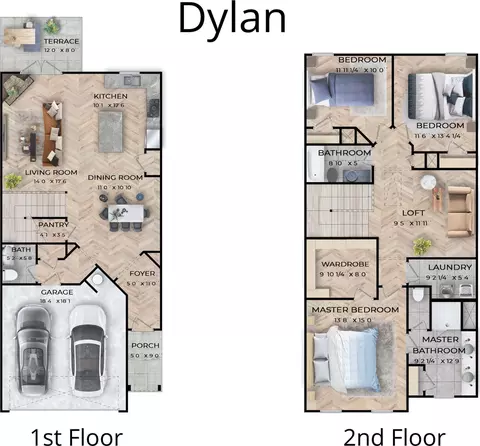 3251 Cross Rd, Buford, GA 30519
