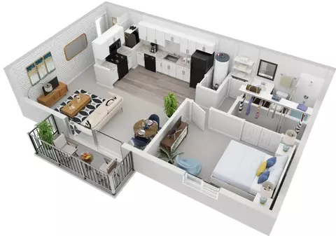 3128 Utah Pl, Greensboro, NC 27405