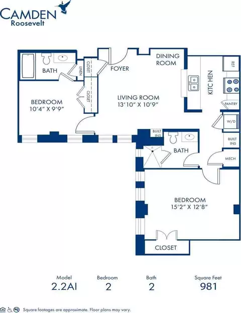 2101 16th St NW, Washington, DC 20009