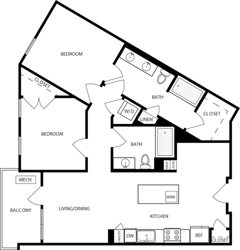 4275 Mission Bay Dr, San Diego, CA 92109