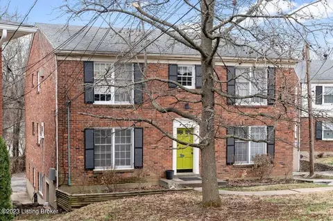 2720 Riedling Dr, Louisville, KY 40206