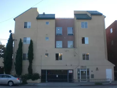2943 Macarthur Blvd, Oakland, CA 94602