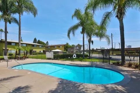 13061 Lampson Avenue 12402 Haster St, Garden Grove, CA 92840