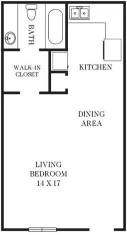 3200 Desert Dr, East Point, GA 30344