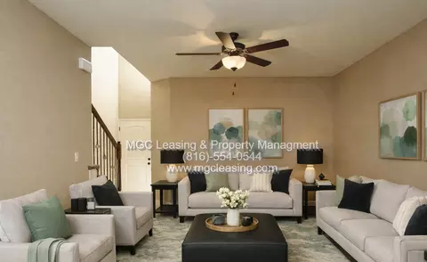 2231 SW Burning Wood Ln, Lees Summit, MO 64082