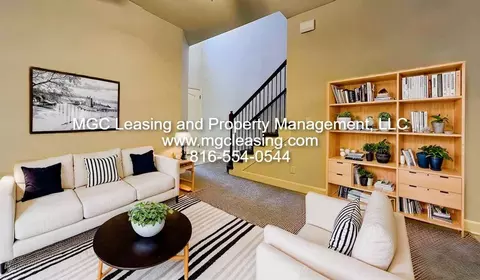 2231 SW Burning Wood Ln, Lees Summit, MO 64082