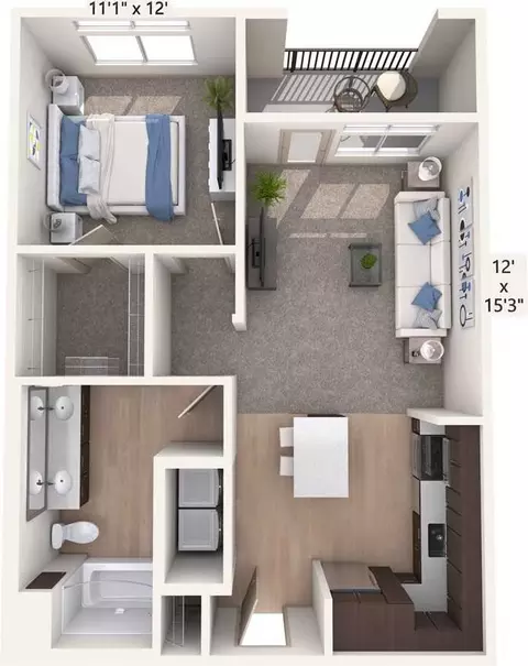5200 Iron Horse Pkwy, Dublin, CA 94568