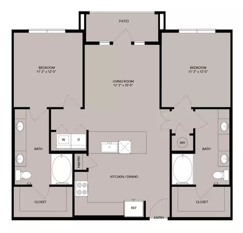 2501 Lakeside Pkwy, Flower Mound, TX 75022