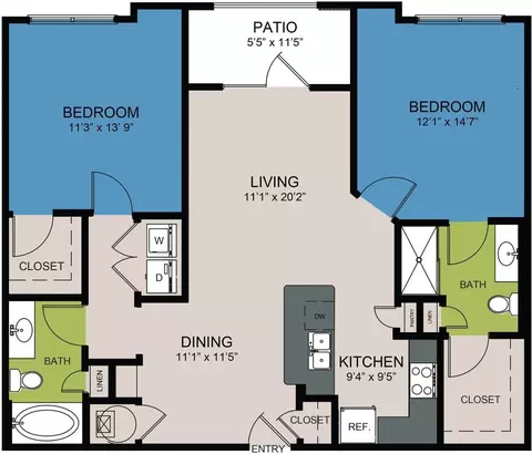 3101 Rise Dr, Morrisville, NC 27560