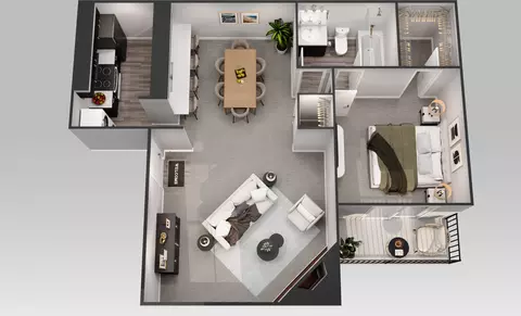 1801 W Arkansas Ln, Arlington, TX 76013