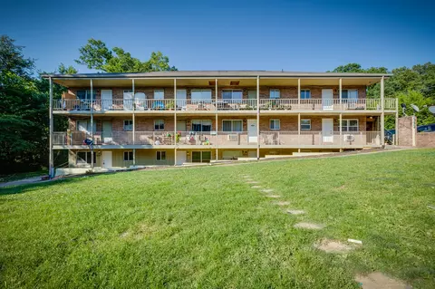 1549 Wales Ave, Maryville, TN 37804