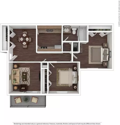 545 English Village Dr, Indianapolis, IN 46239