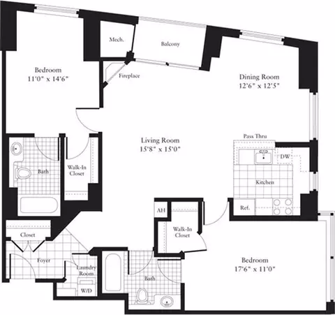 901 N Nelson St, Arlington, VA 22203