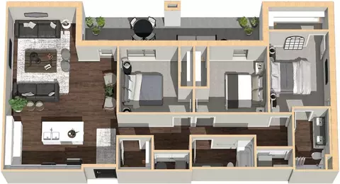 1202 S 177th Plz, Omaha, NE 68130