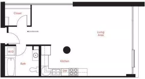 1050 S Flower St, Los Angeles, CA 90015