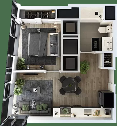 1950 Broadway, Oakland, CA 94612