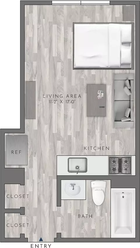 18 Roosevelt Ave, Hudson, NH 03051