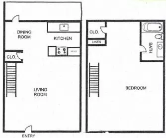 3130 Lombardy Ln, Dallas, TX 75220