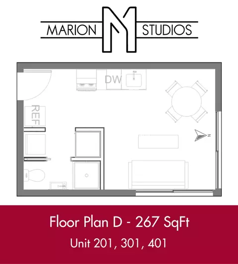 1305 E Marion St, Seattle, WA 98122
