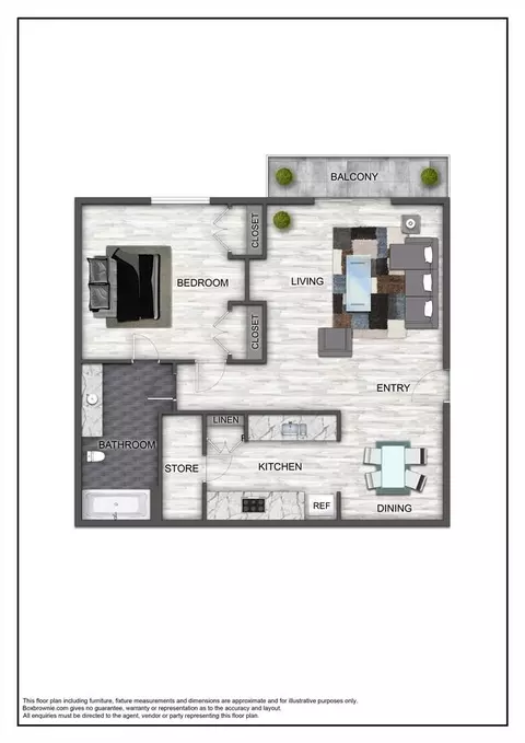 951 Abrams Rd, Richardson, TX 75081