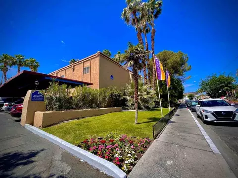 Maryland Ave, Las Vegas, NV 89121 photo 32
