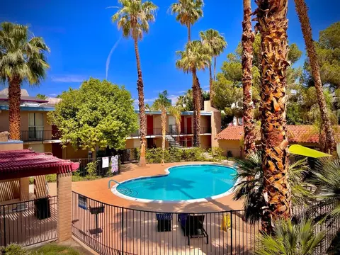 Maryland Ave, Las Vegas, NV 89121 photo 11