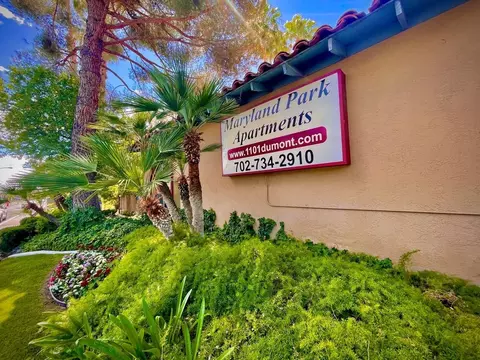 Maryland Ave, Las Vegas, NV 89121 photo 33