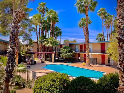 Maryland Ave, Las Vegas, NV 89121 photo 12
