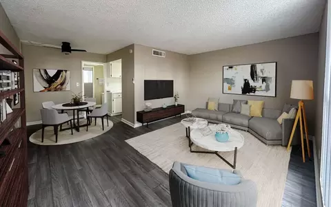 Maryland Ave, Las Vegas, NV 89121