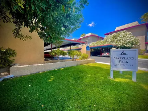 Maryland Ave, Las Vegas, NV 89121 photo 17