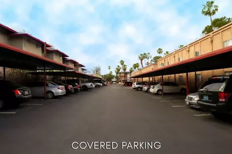 Maryland Ave, Las Vegas, NV 89121 photo 35