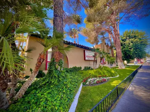 Maryland Ave, Las Vegas, NV 89121 photo 19