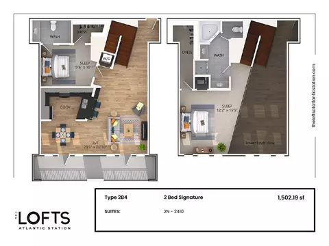232 19th St NW, Atlanta, GA 30363