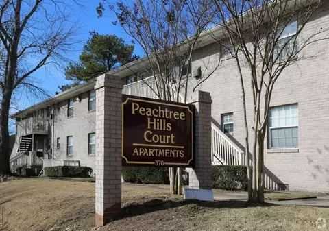 370 Peachtree Hills Ave NE, Atlanta, GA 30305