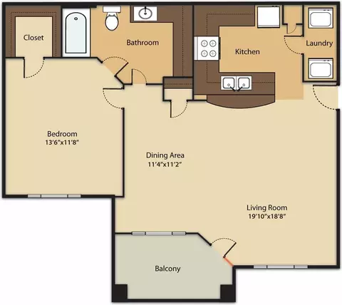 4141 Horizon North Pkwy, Dallas, TX 75287