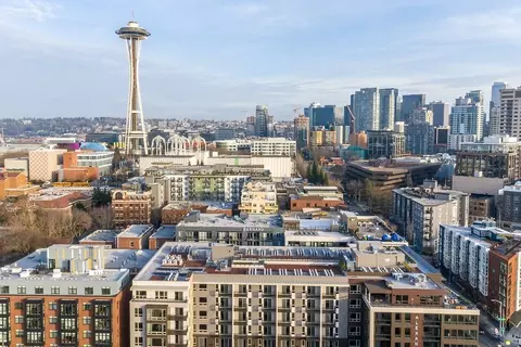 115 Warren Ave N, Seattle, WA 98109 photo 4