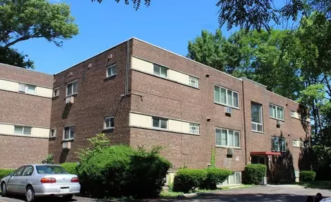 3001 Westwood Northern Blvd, Cincinnati, OH 45211