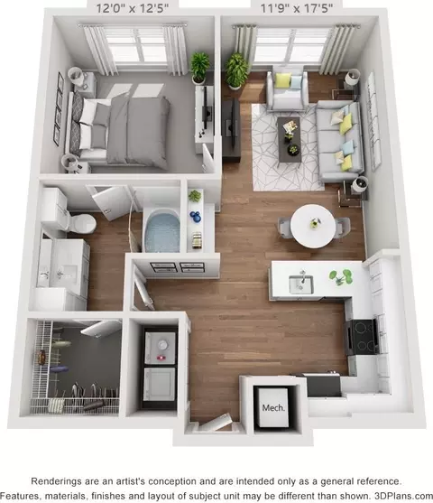6740 Davidson St, The Colony, TX 75056