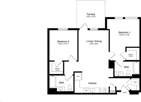 1 Henry Adams St, San Francisco, CA 94103