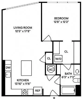 1055 Brady Ave NW, Atlanta, GA 30318