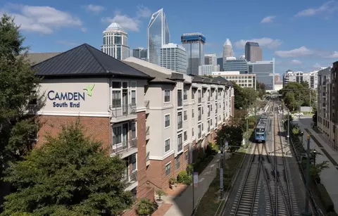 1205 S Tryon St, Charlotte, NC 28203 photo 28